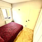 Bright furnished student apartment in C/ Berlín 78 Barcelona with cozy shared rooms and modern interiors
