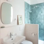 Bright penthouse apartment in Calle de Guàrdia Barcelona with large terrace balcony and furnished interiors