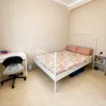 Furnished student room in Enric Granados 133 Barcelona near Provença FGC and ESADE transport links