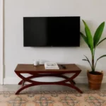 Modern student apartment in Calle d'Aribau Eixample Barcelona with terrace, two bedrooms, and furnished interiors
