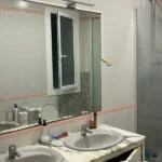 Furnished student room in Enric Granados 133 Barcelona near Provença FGC and ESADE transport links