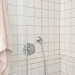 Fully furnished student studio apartment in Eixample Barcelona near Entença Metro with equipped kitchen