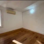Modern penthouse apartment in Poblenou Barcelona with large private terrace and one bedroom