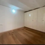 Modern penthouse apartment in Poblenou Barcelona with large private terrace and one bedroom