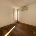Modern penthouse apartment in Poblenou Barcelona with large private terrace and one bedroom