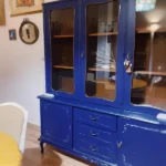 Fully furnished 2-bedroom student apartment in Gràcia Barcelona with two bathrooms and balcony