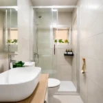 Student room in a 5-bedroom shared apartment in Sants Barcelona with garden and equipped kitchen