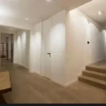 Renovated 5-bedroom apartment in Sant Gervasi Barcelona with 5 bathrooms, parking, equipped kitchen and built-in wardrobes