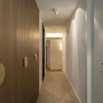 Renovated 5-bedroom apartment in Sant Gervasi Barcelona with 5 bathrooms, parking, equipped kitchen and built-in wardrobes