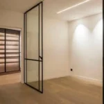 Renovated 5-bedroom apartment in Sant Gervasi Barcelona with 5 bathrooms, parking, equipped kitchen and built-in wardrobes