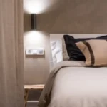 Double bedroom in 5-bedroom shared student apartment near La Rambla Barcelona