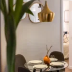 Double bedroom in 5-bedroom shared student apartment near La Rambla Barcelona