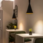 Double bedroom in 5-bedroom shared student apartment near La Rambla Barcelona