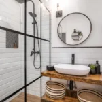 Double bedroom in 5-bedroom shared student apartment near La Rambla Barcelona