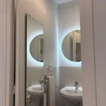 1-bedroom student apartment for rent in Gràcia Barcelona near Plaça del Diamant